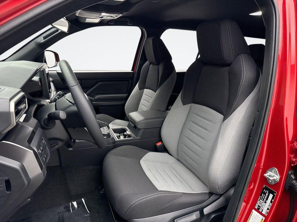 used 2025 Toyota 4Runner car, priced at $55,300