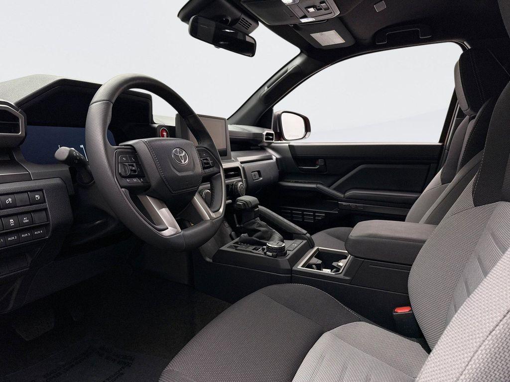 used 2025 Toyota 4Runner car, priced at $55,300