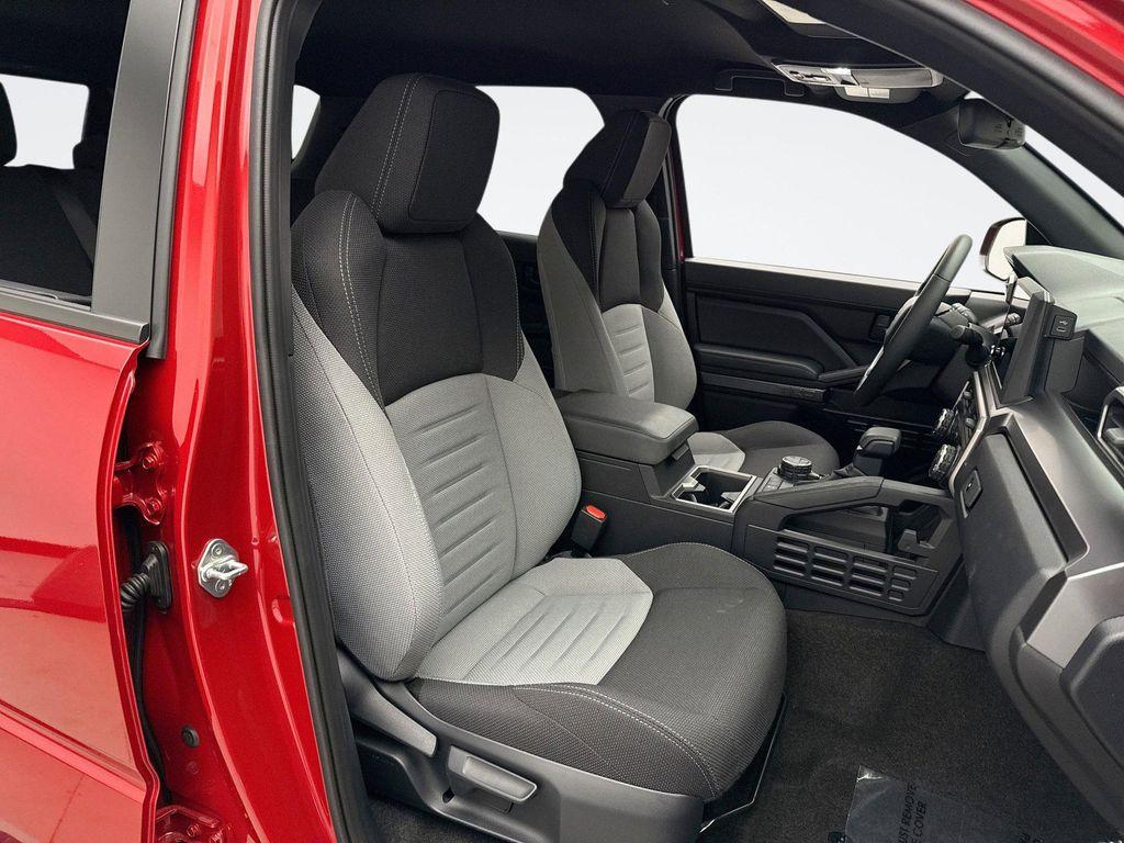 used 2025 Toyota 4Runner car, priced at $55,300