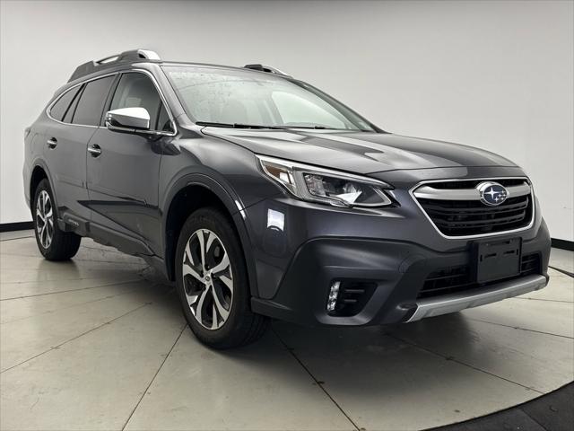 used 2022 Subaru Outback car, priced at $31,000