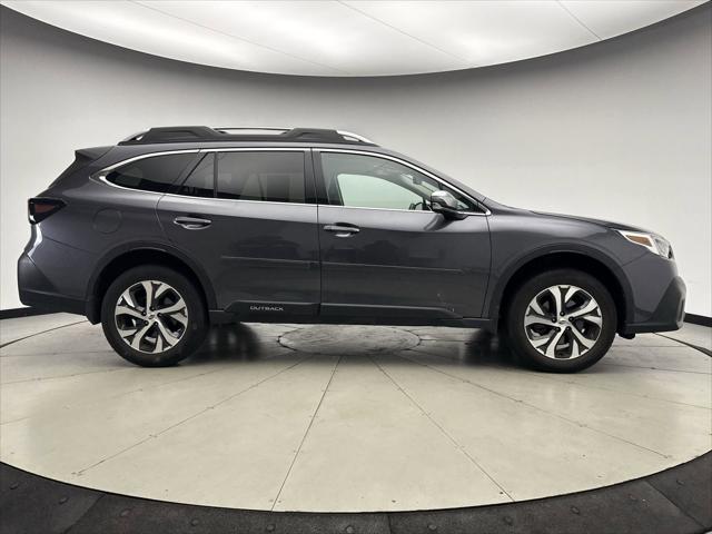 used 2022 Subaru Outback car, priced at $31,000