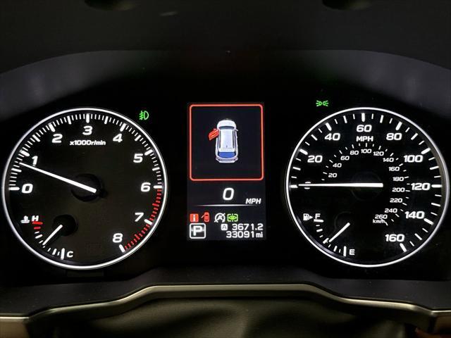 used 2022 Subaru Outback car, priced at $31,000