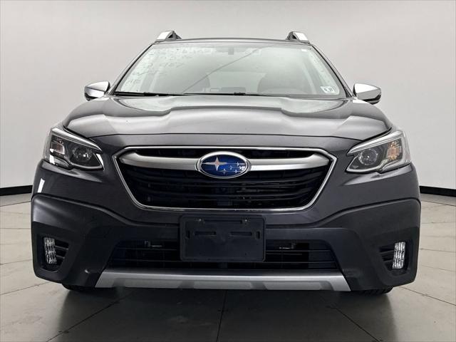 used 2022 Subaru Outback car, priced at $31,000