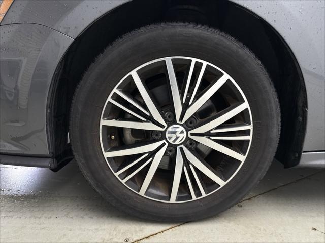 used 2018 Volkswagen Jetta car, priced at $14,950
