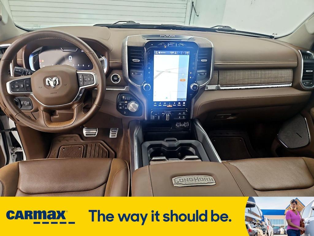 used 2024 Ram 1500 car, priced at $62,998