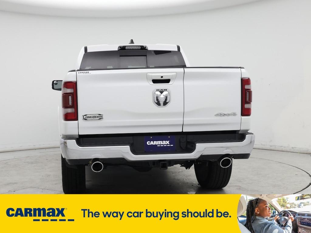 used 2024 Ram 1500 car, priced at $62,998