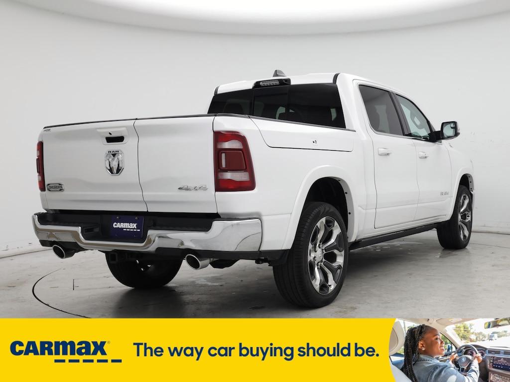 used 2024 Ram 1500 car, priced at $62,998