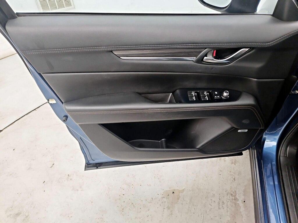 used 2018 Mazda CX-5 car, priced at $16,998