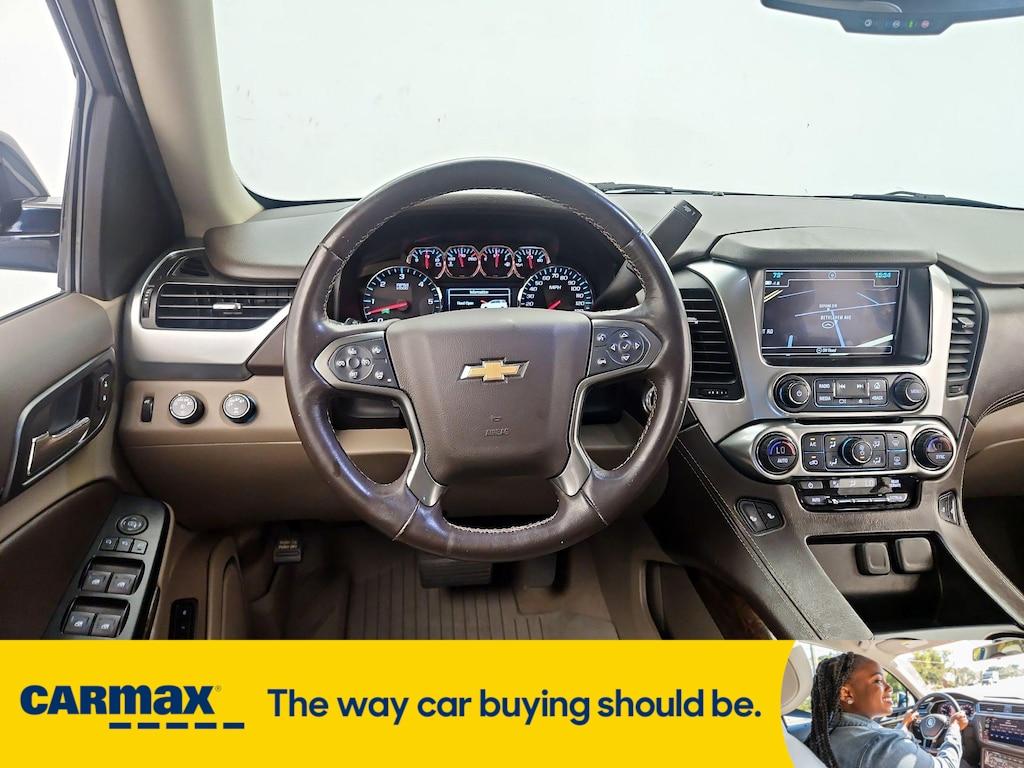 used 2019 Chevrolet Tahoe car, priced at $32,998