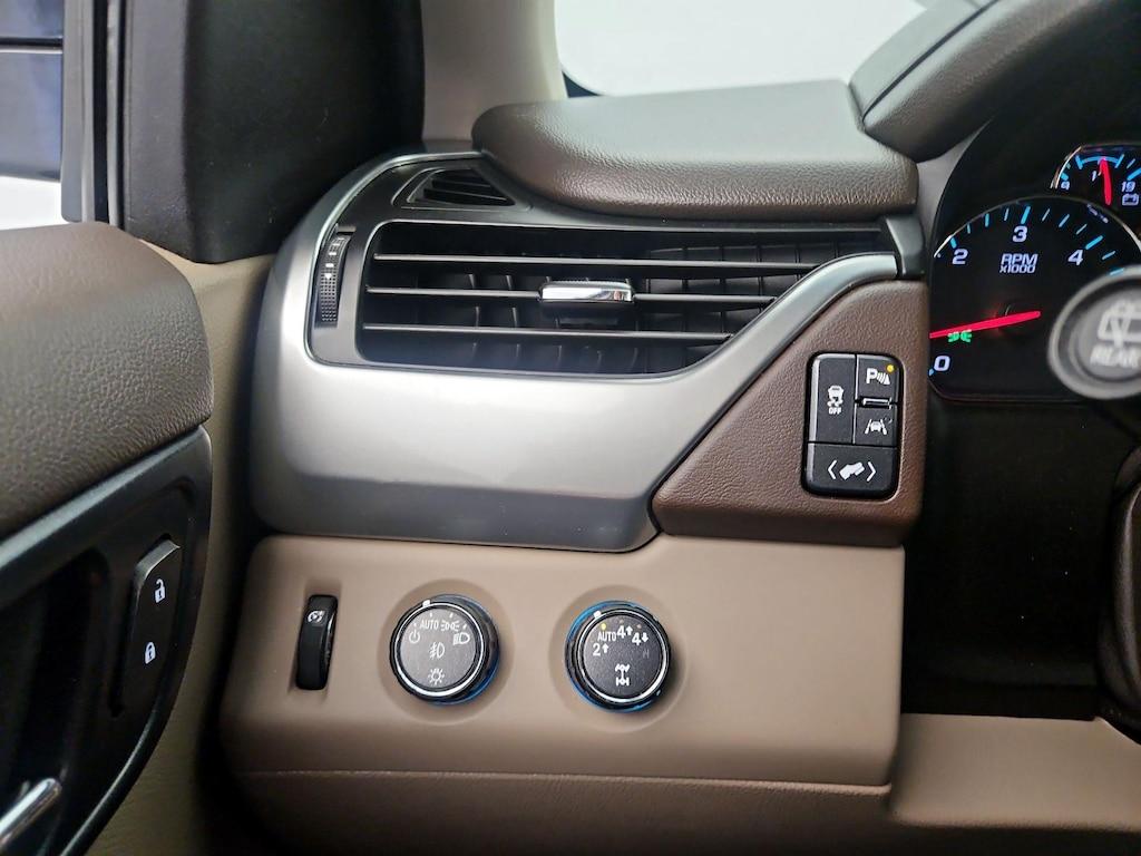used 2019 Chevrolet Tahoe car, priced at $32,998