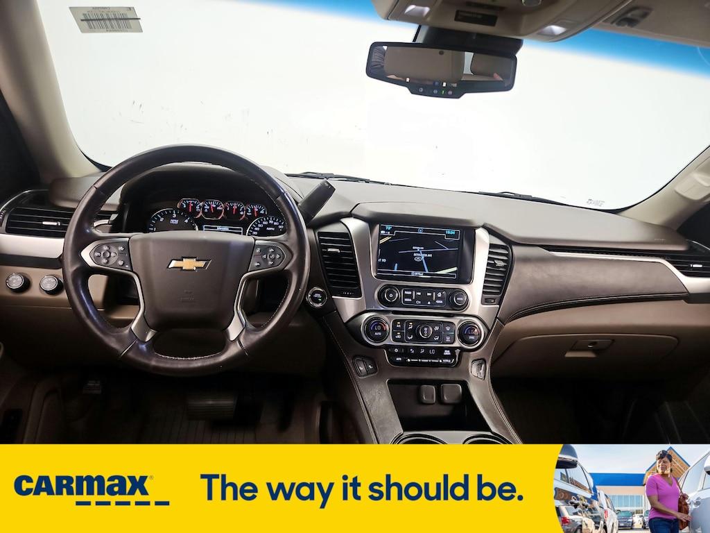 used 2019 Chevrolet Tahoe car, priced at $32,998