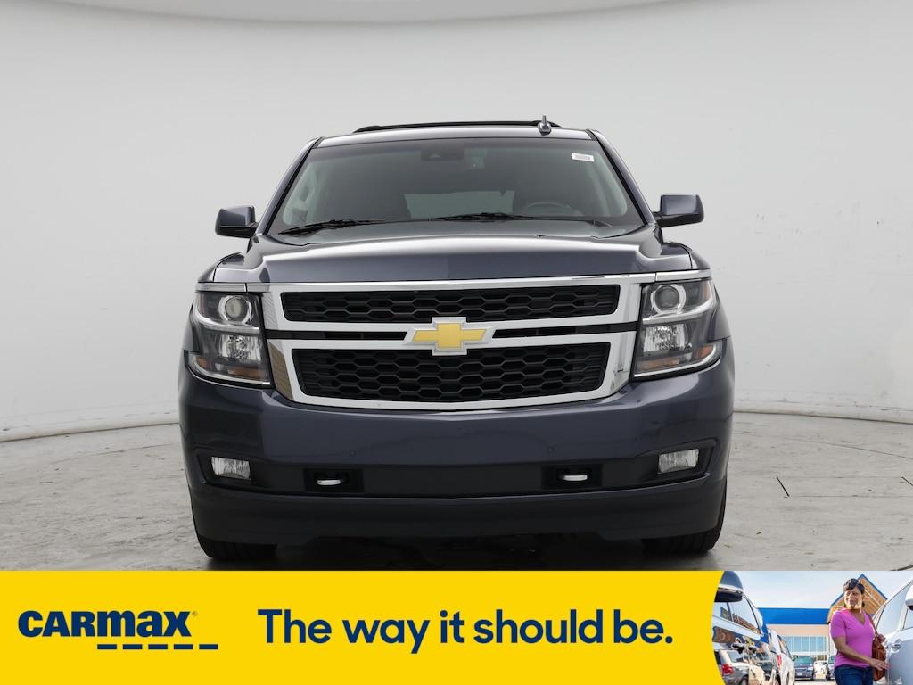 used 2019 Chevrolet Tahoe car, priced at $32,998
