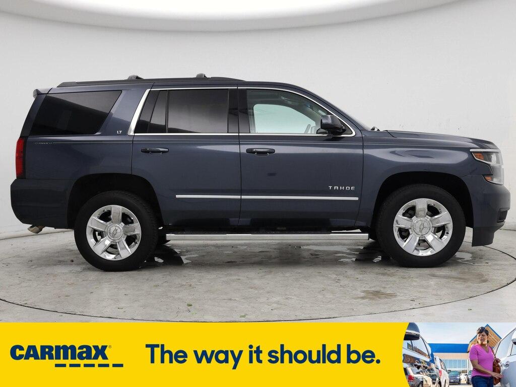used 2019 Chevrolet Tahoe car, priced at $32,998