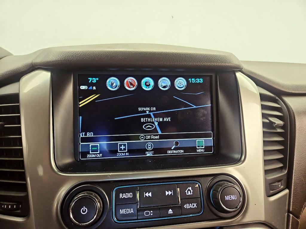 used 2019 Chevrolet Tahoe car, priced at $32,998