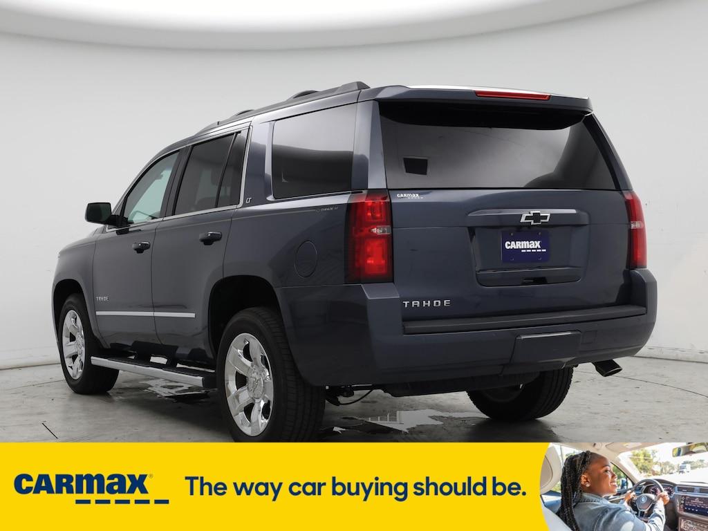 used 2019 Chevrolet Tahoe car, priced at $32,998
