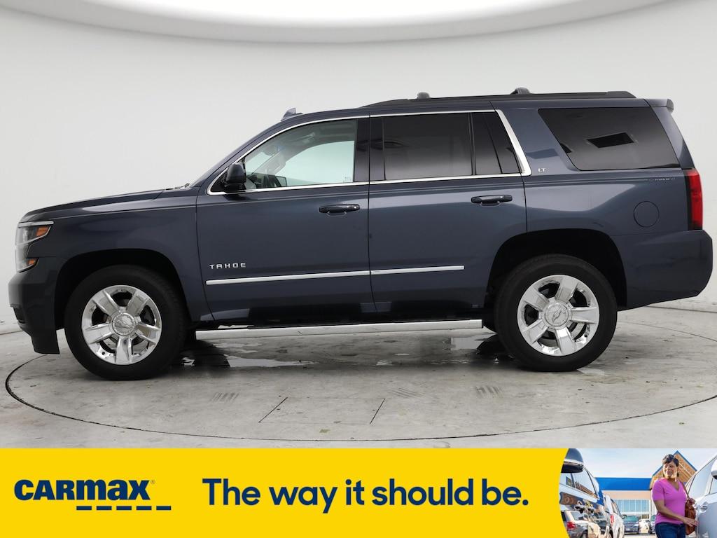 used 2019 Chevrolet Tahoe car, priced at $32,998