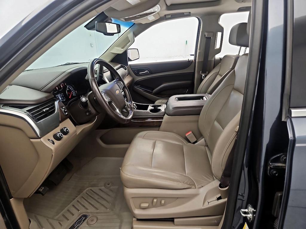 used 2019 Chevrolet Tahoe car, priced at $32,998