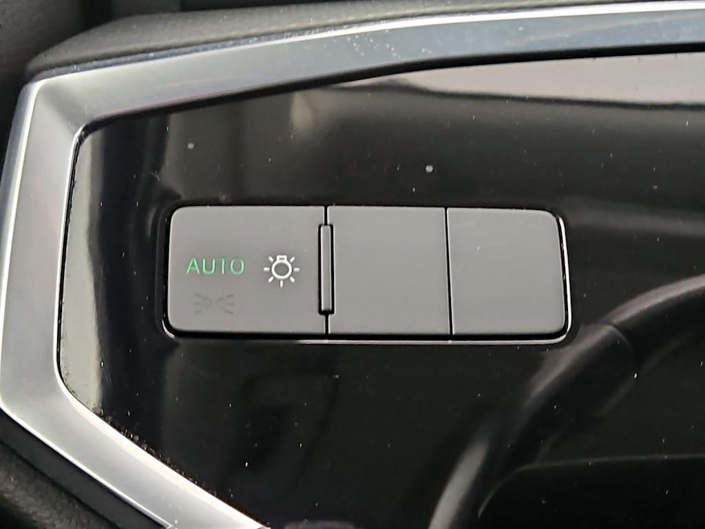 used 2022 Audi Q3 car, priced at $26,998