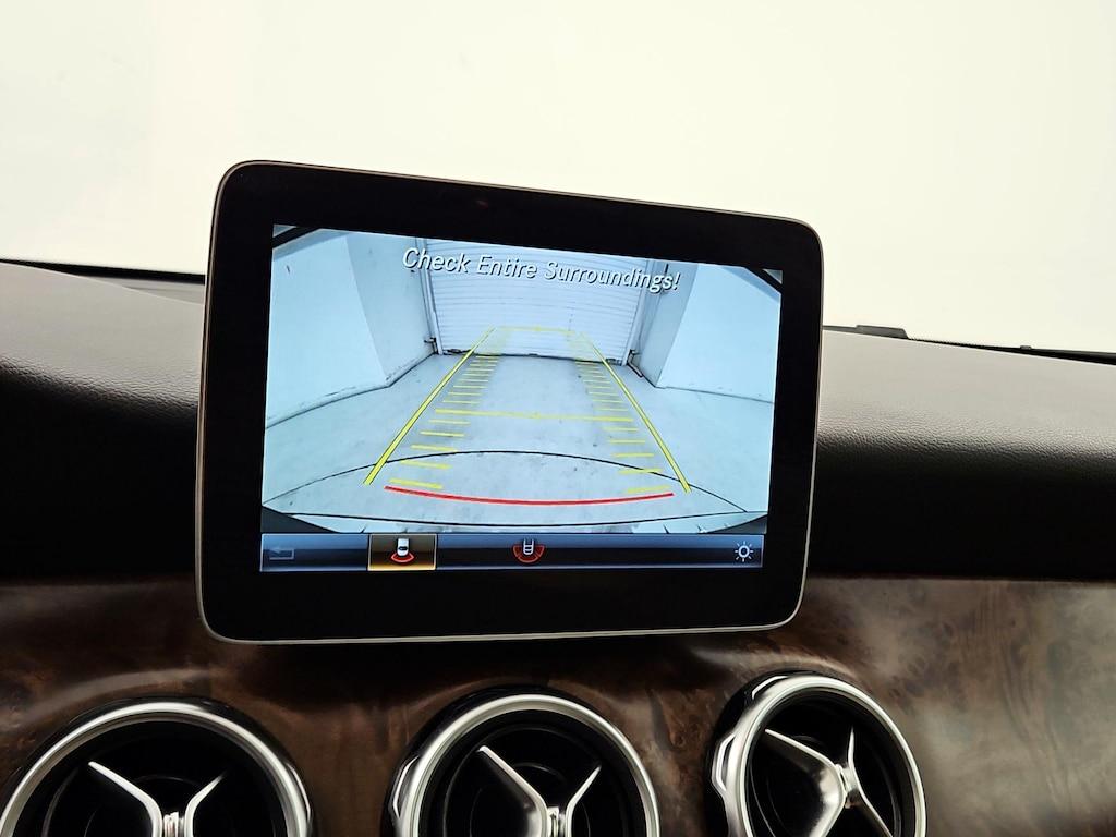 used 2019 Mercedes-Benz GLA 250 car, priced at $22,998