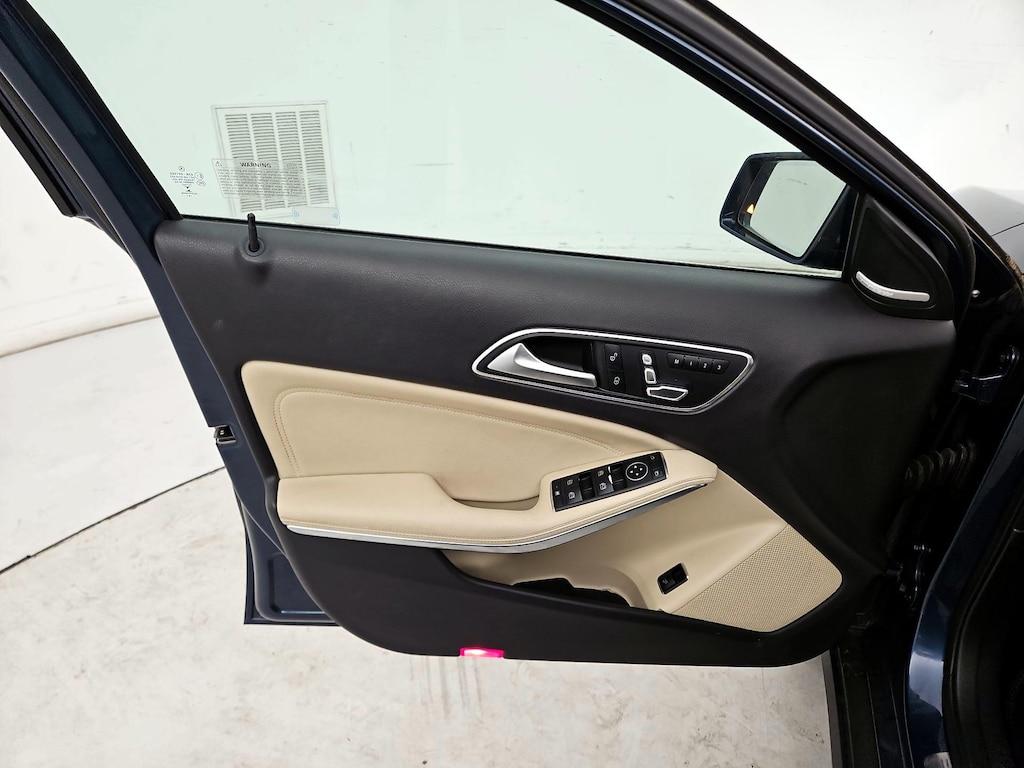 used 2019 Mercedes-Benz GLA 250 car, priced at $22,998