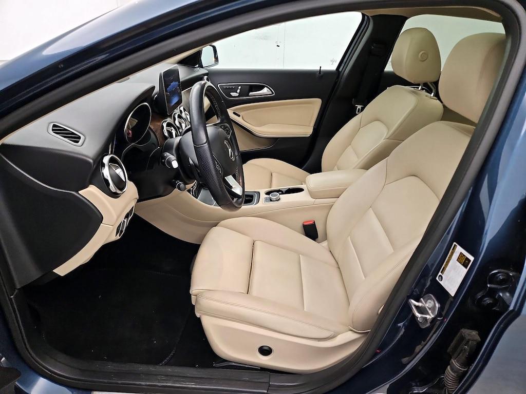 used 2019 Mercedes-Benz GLA 250 car, priced at $22,998
