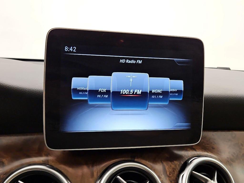 used 2019 Mercedes-Benz GLA 250 car, priced at $22,998