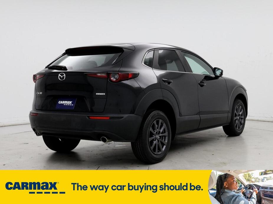 used 2020 Mazda CX-30 car, priced at $19,998