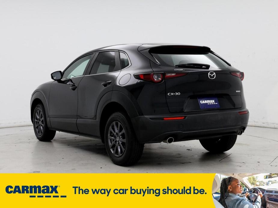 used 2020 Mazda CX-30 car, priced at $19,998