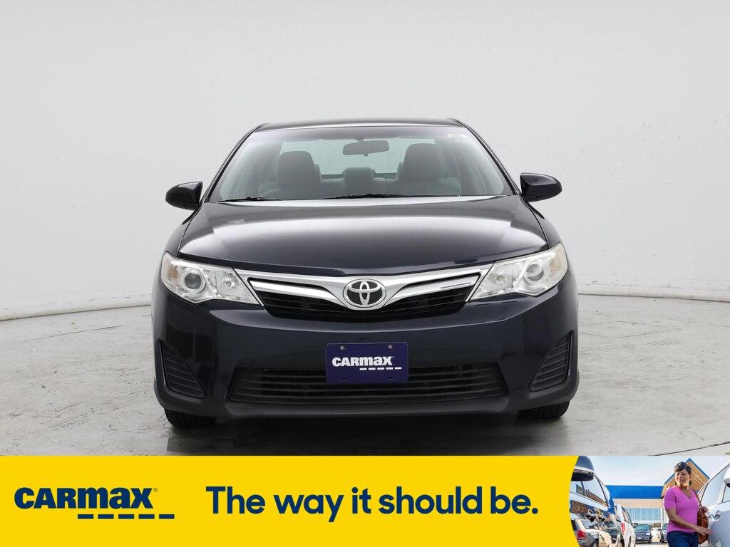 used 2014 Toyota Camry car, priced at $15,998