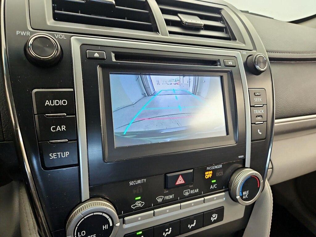 used 2014 Toyota Camry car, priced at $15,998