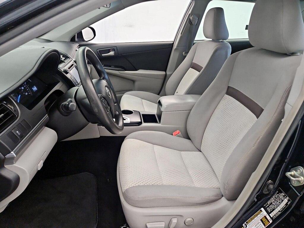 used 2014 Toyota Camry car, priced at $15,998