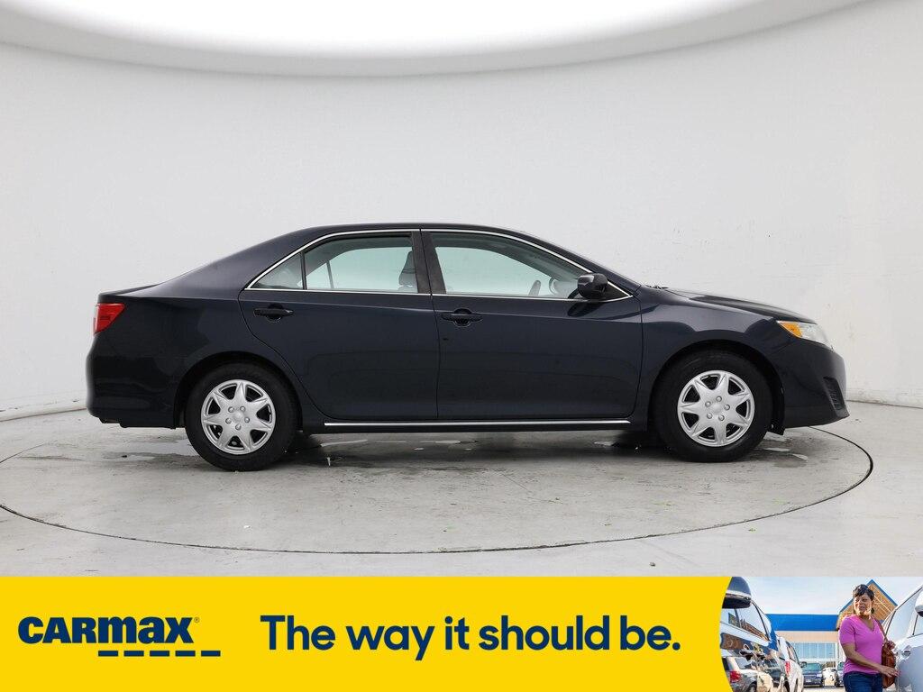 used 2014 Toyota Camry car, priced at $15,998