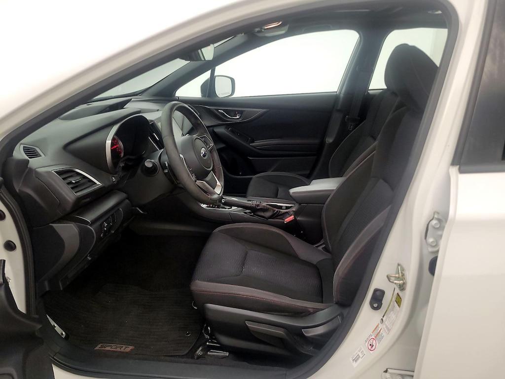used 2017 Subaru Impreza car, priced at $14,998