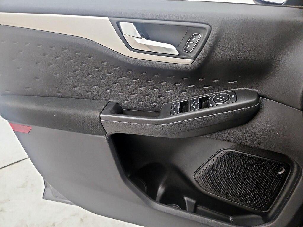 used 2020 Ford Escape car, priced at $19,998