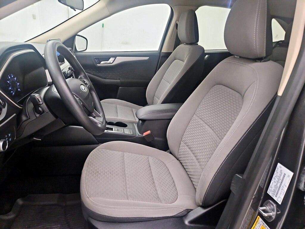 used 2020 Ford Escape car, priced at $19,998