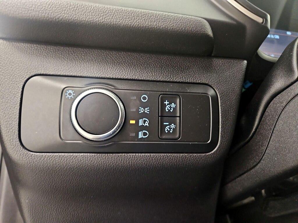 used 2020 Ford Escape car, priced at $19,998