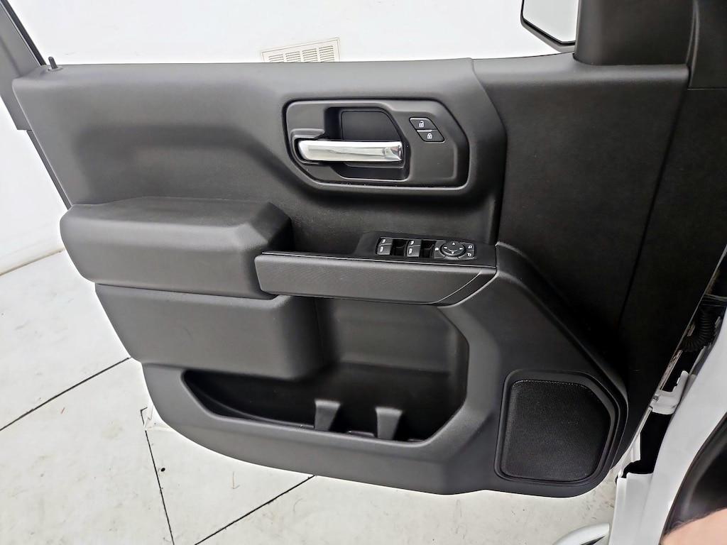 used 2020 Chevrolet Silverado 1500 car, priced at $28,998