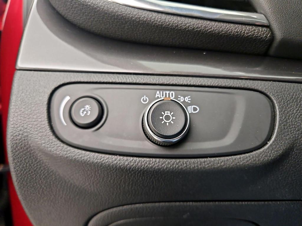 used 2019 Buick Encore car, priced at $17,998