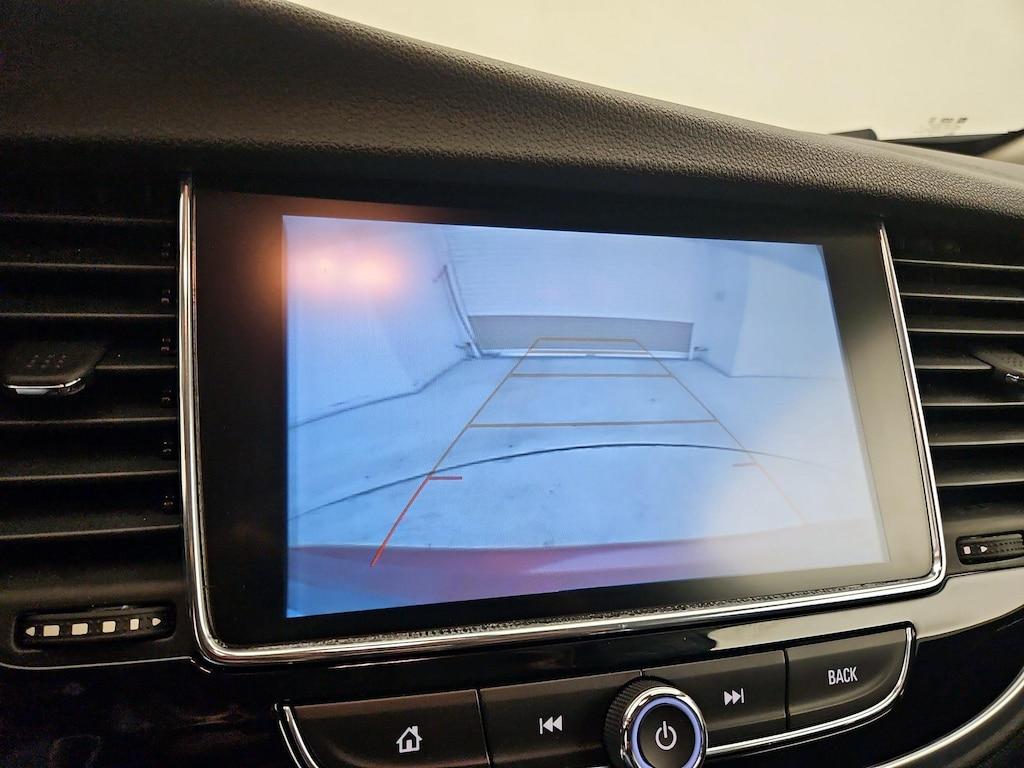 used 2019 Buick Encore car, priced at $17,998