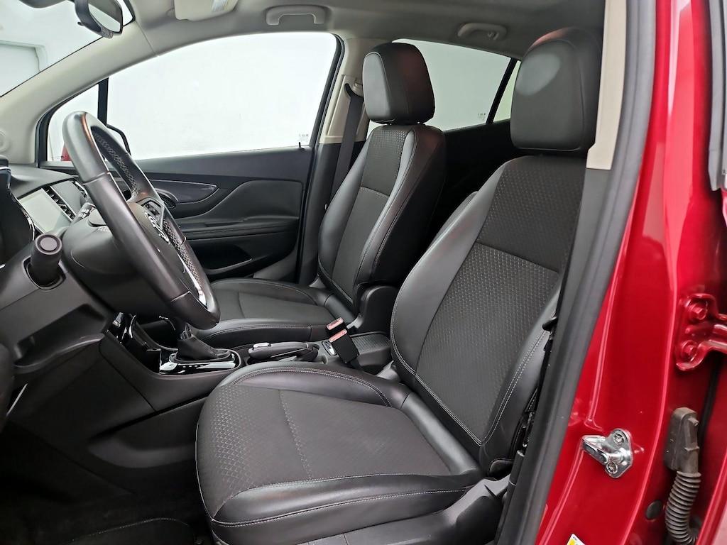 used 2019 Buick Encore car, priced at $17,998
