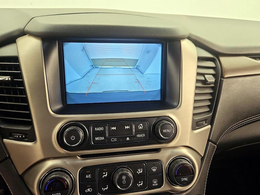 used 2019 GMC Yukon XL car, priced at $48,998