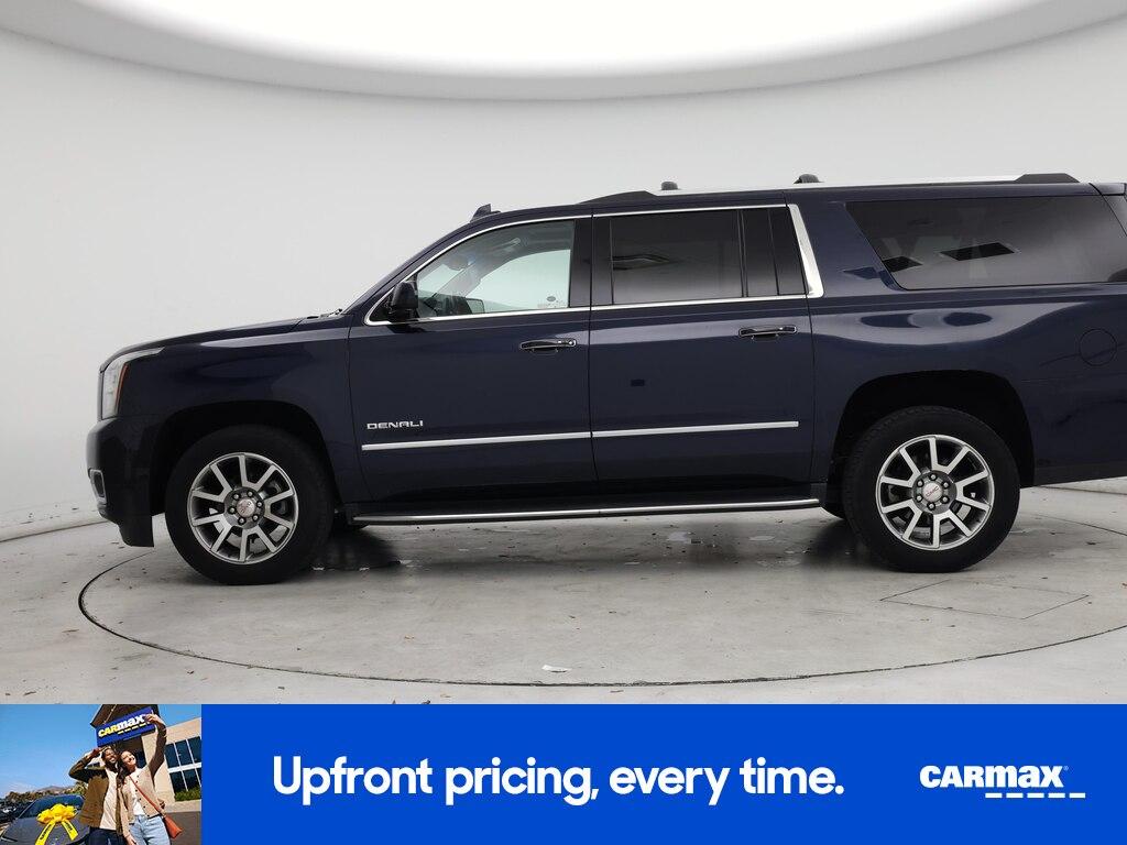 used 2019 GMC Yukon XL car, priced at $48,998