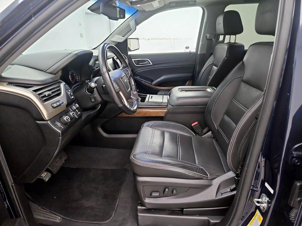 used 2019 GMC Yukon XL car, priced at $48,998