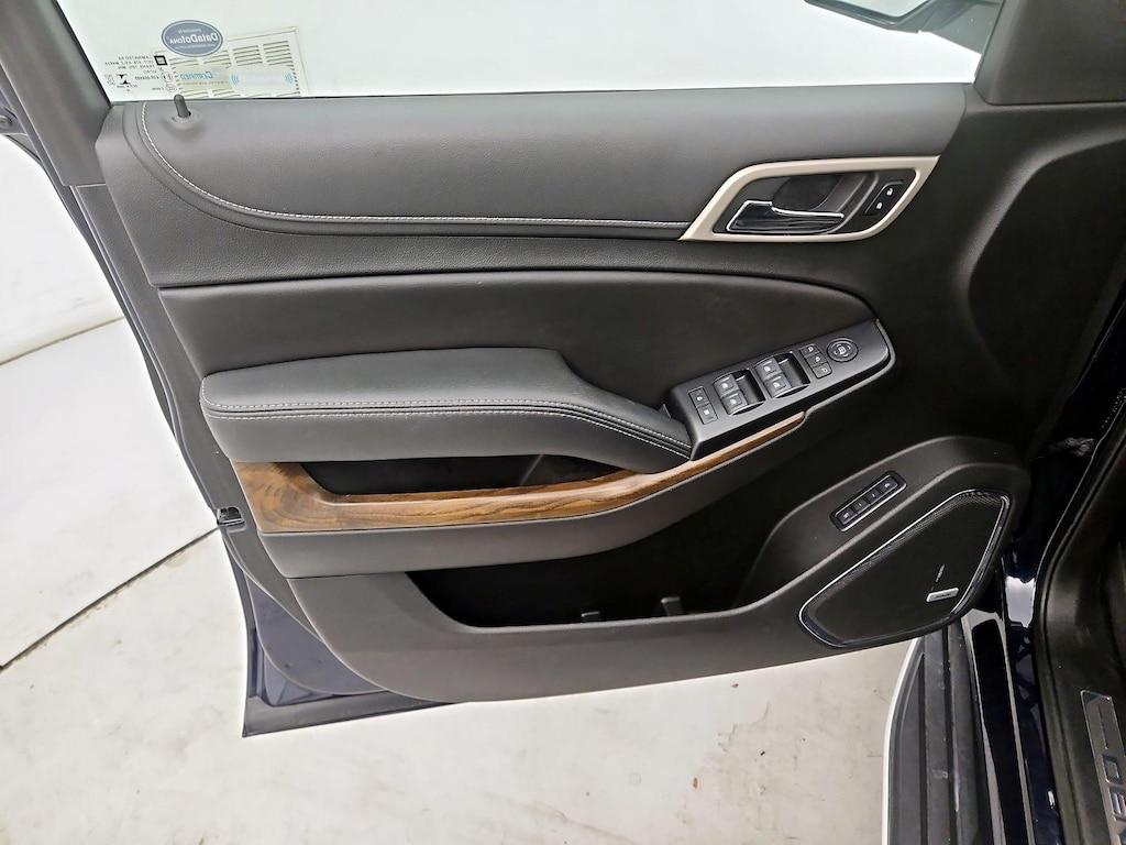 used 2019 GMC Yukon XL car, priced at $48,998
