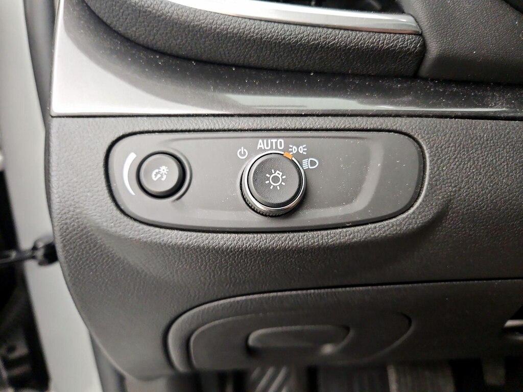 used 2022 Buick Encore car, priced at $22,998