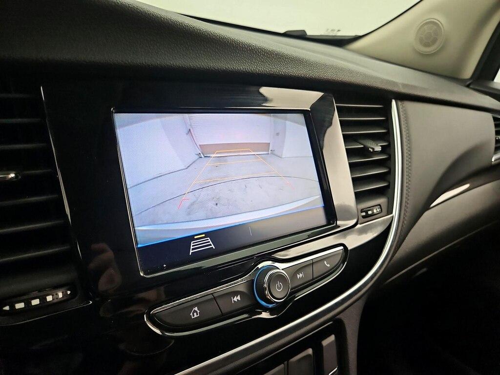 used 2022 Buick Encore car, priced at $22,998
