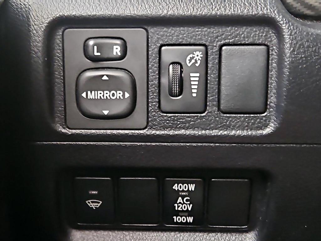 used 2019 Toyota 4Runner car, priced at $29,998