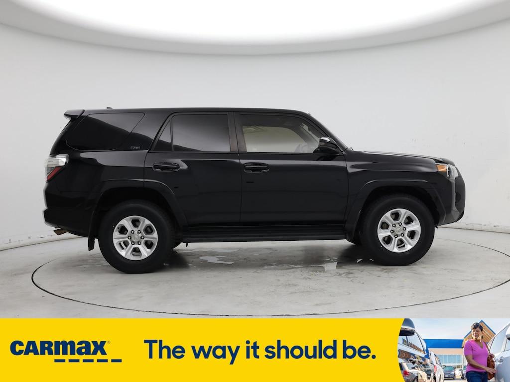 used 2019 Toyota 4Runner car, priced at $29,998