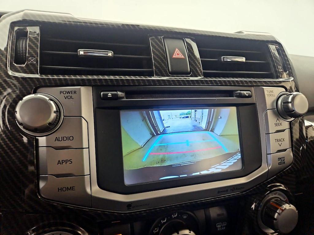 used 2019 Toyota 4Runner car, priced at $29,998