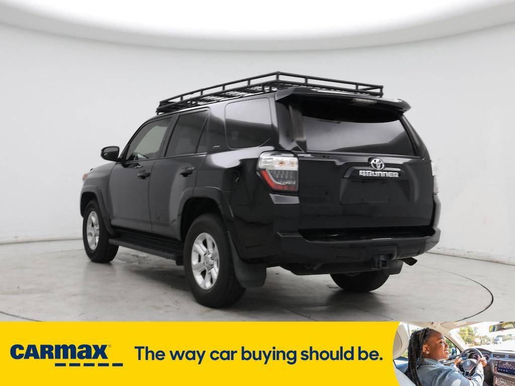 used 2019 Toyota 4Runner car, priced at $29,998